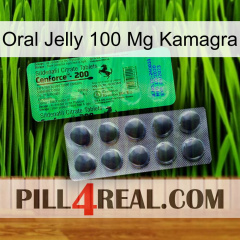 Oral Jelly 100Mg Kamagra new04